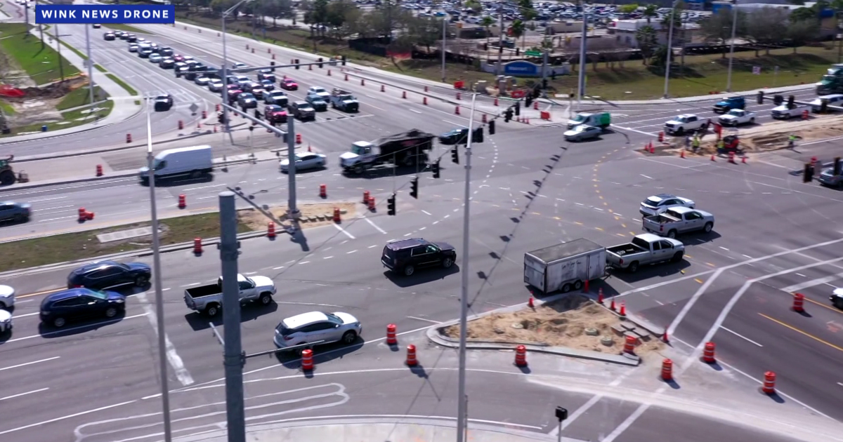 I-75 widening project draws support and concerns over traffic, growth and noise in Lee and Collier counties