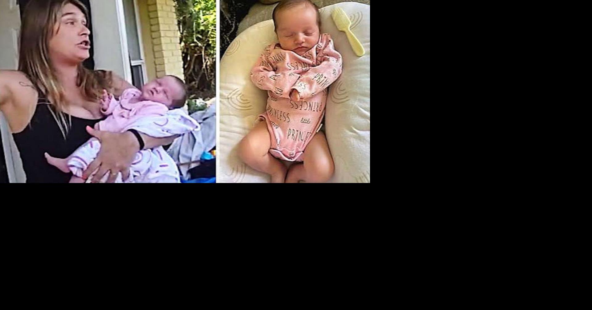 Read more Charlotte County sheriff searching for missing, endangered 2-month-old