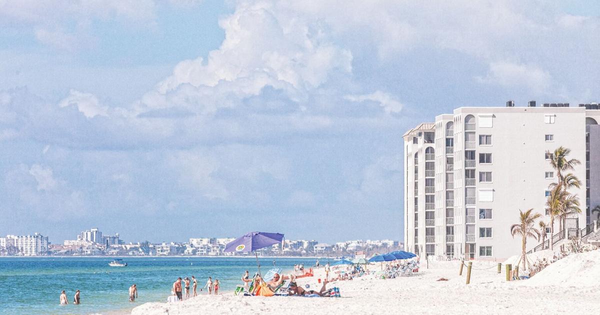 Southwest Florida tourism season shows mixed signals in 2025