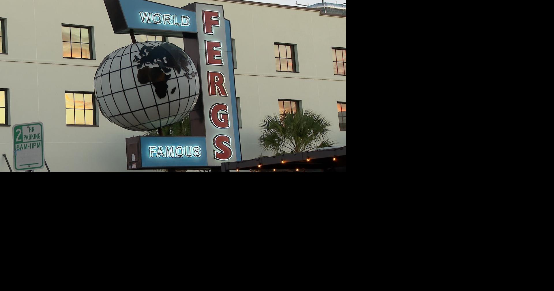 World Series brings record crowds, beer sales to Ferg's Sports Bar in St. Pete