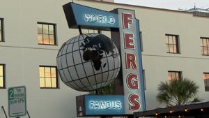 World Series Draws Record Crowds and Beer Sales at Ferg’s Sports Bar
