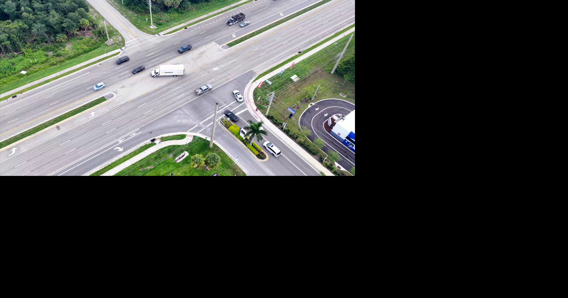 Port Charlotte neighbors demand safety fixes at dangerous US 41 intersection