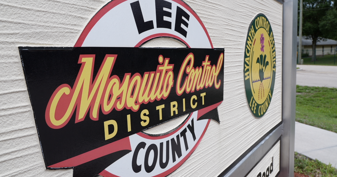 Property tax cuts could threaten mosquito control funding