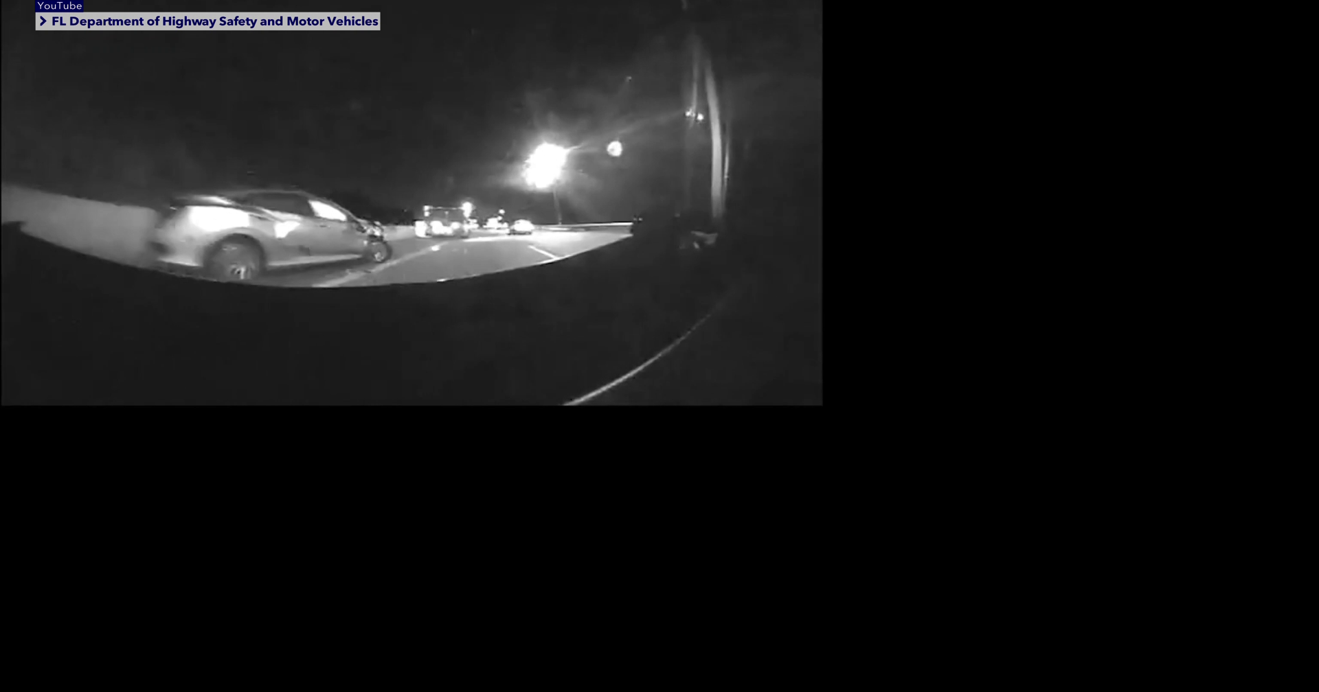 Florida Highway Patrol targets Move Over law violations to prevent tragedies