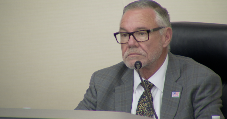 'Say something:' Protestors ask Fort Myers City Council to act after Kevin Anderson allegations