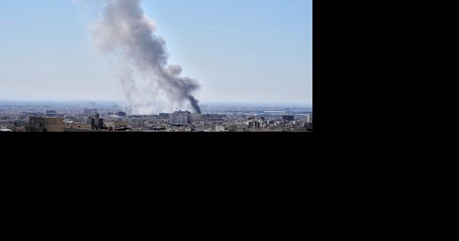 Iran rejects latest ceasefire proposal as Trump deadline approaches