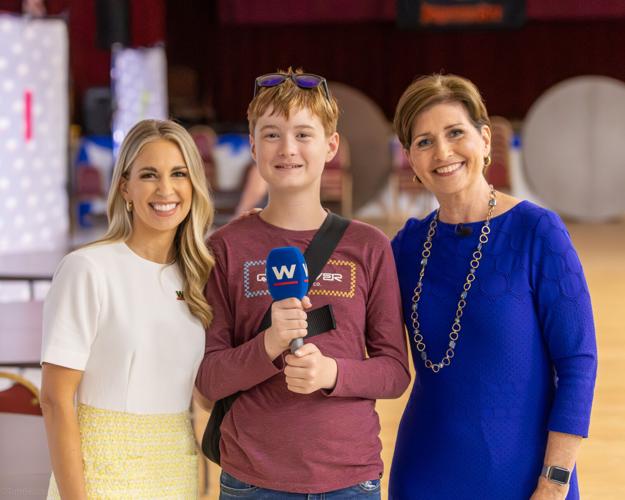 WINK Listens Cape Coral July 31, 2025