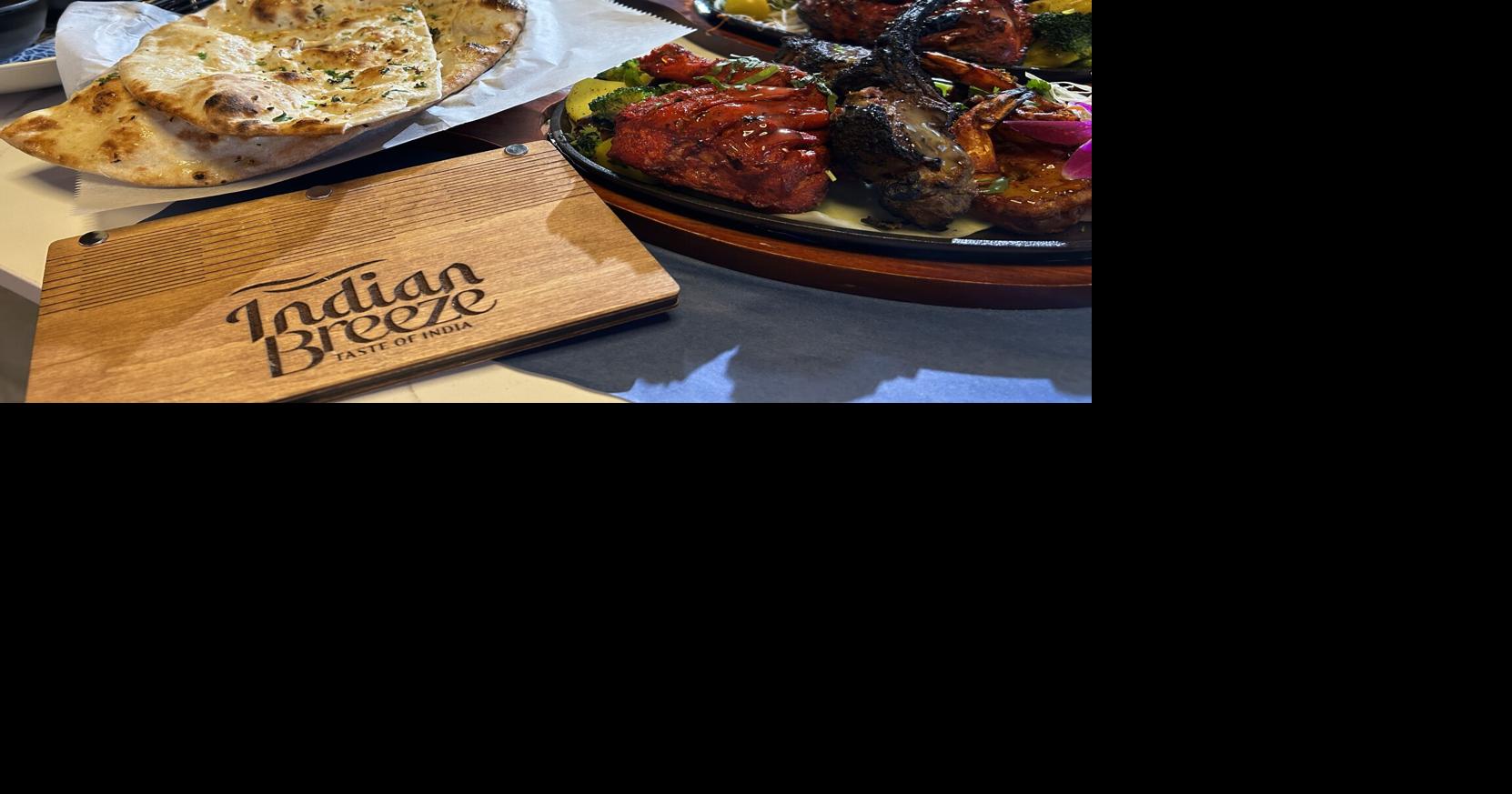 A taste of India in Cape Coral: How one chef Is cooking with heart