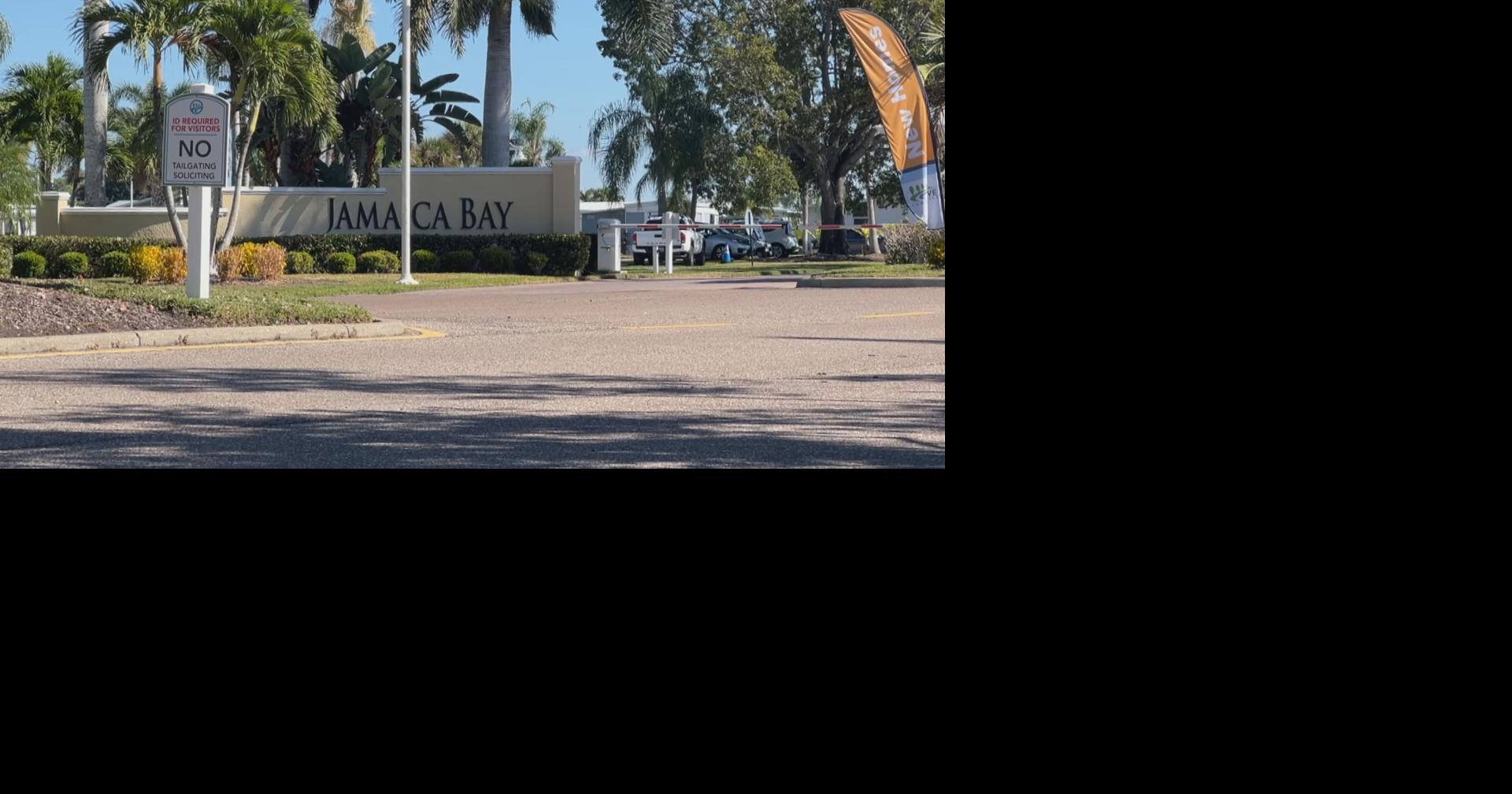 Jamaica Bay Village residents struggle with increasing rent