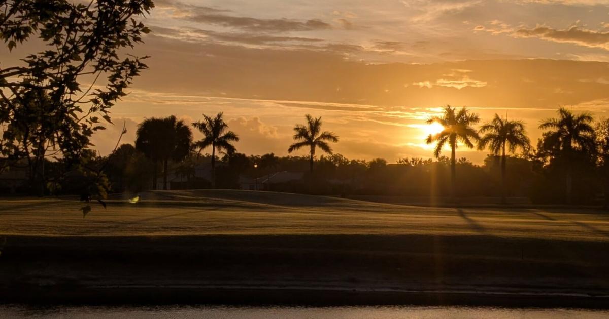 WINK WEATHER WATCHERS. 12-2-25 | Weather Watcher Photos | winknews.com