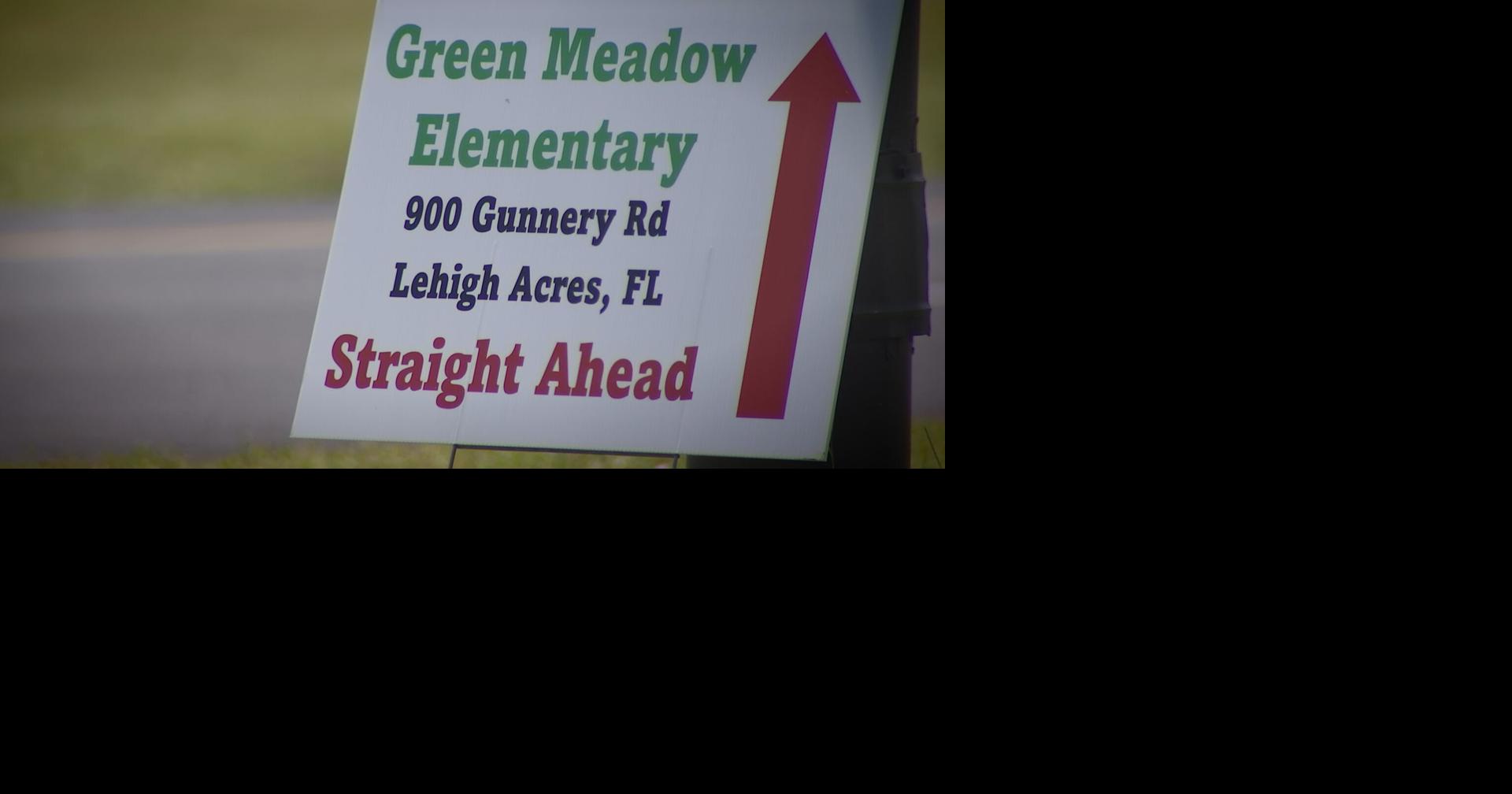 Lehigh Acres 5-year-old put on wrong bus after first day of school