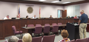 DeSoto County Data Center Plan Stalled Amidst Unanswered Community Concerns
