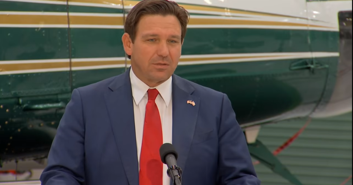 Governor DeSantis signs Florida farm bill in Sebring