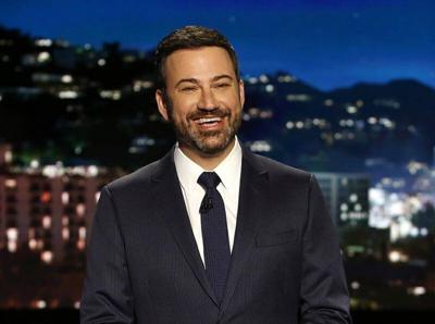 ABC suspends Jimmy Kimmel's late-night show indefinitely over his remarks  about Charlie Kirk's death | Entertainment | winknews.com