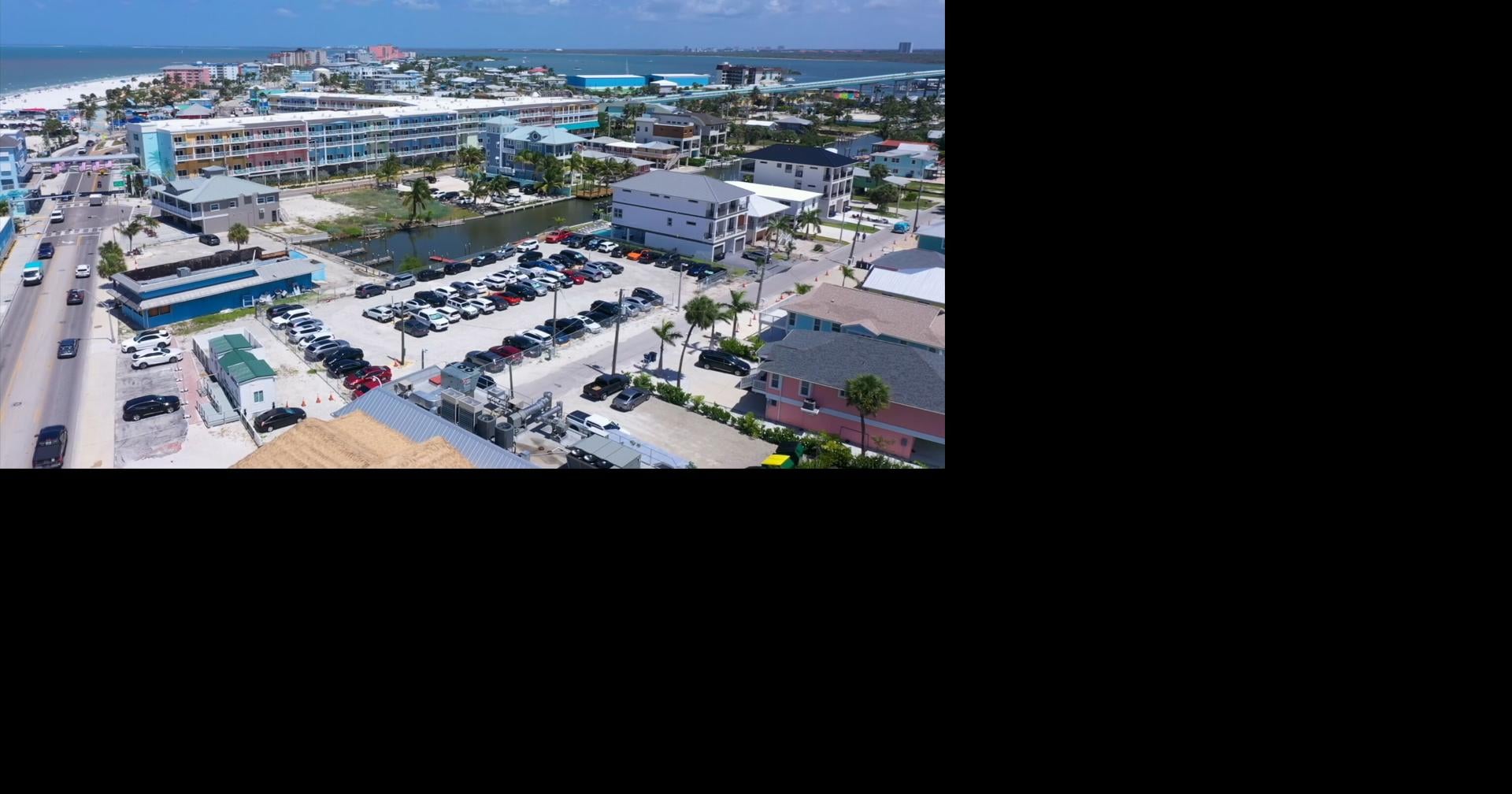 One Particular Harbor: Margaritaville's new hotel coming to Fort Myers Beach