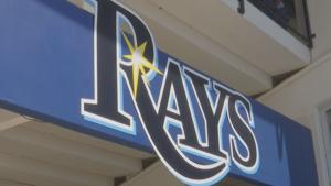 Brewers Beat Rays 5-4 After Four-Run Comeback