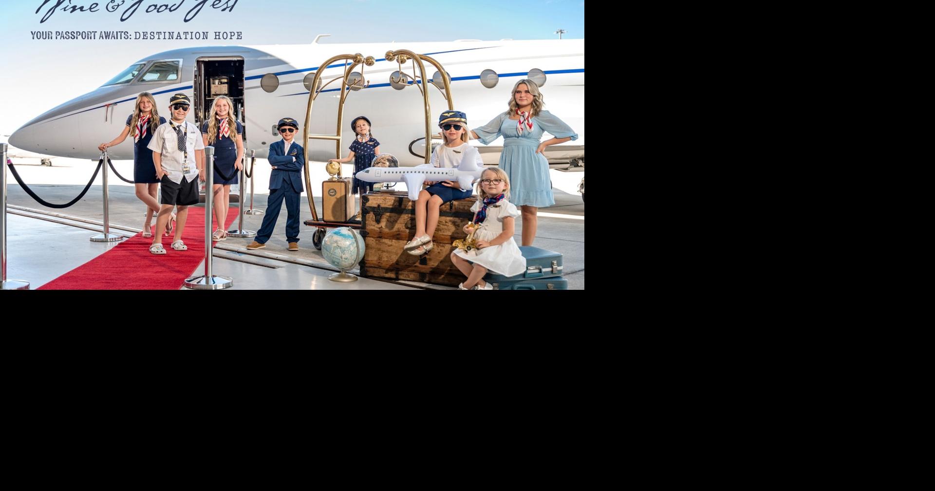 Tickets on sale now for 2026 Southwest Florida Wine & Food Fest