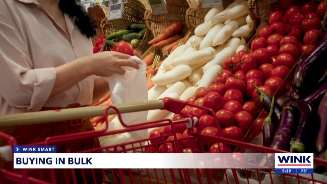 Buying in bulk? Here’s the easiest way to tell if it’s actually a deal