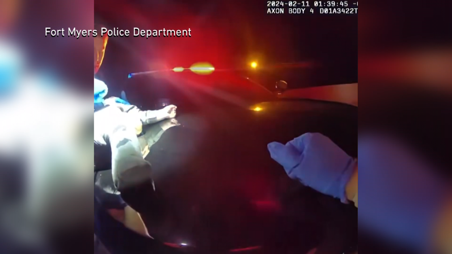 body cam