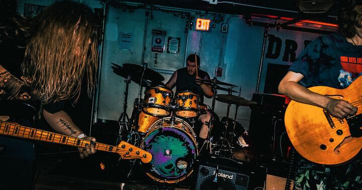 Over 10 local acts performing at ‘Nightmare Fest,’ Halloween-themed show at Ceremony Brewing in Bonita Springs
