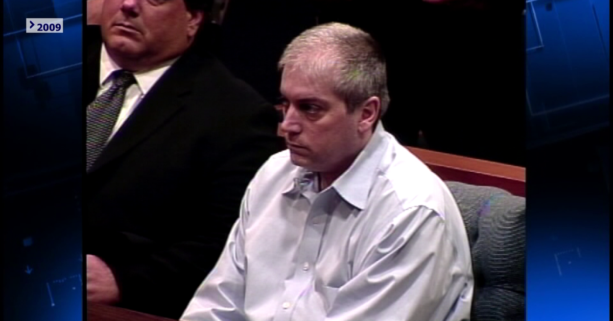 Florida Supreme Court clears final hurdle for execution of Denise Amber Lee's killer | Investigations | winknews.com
