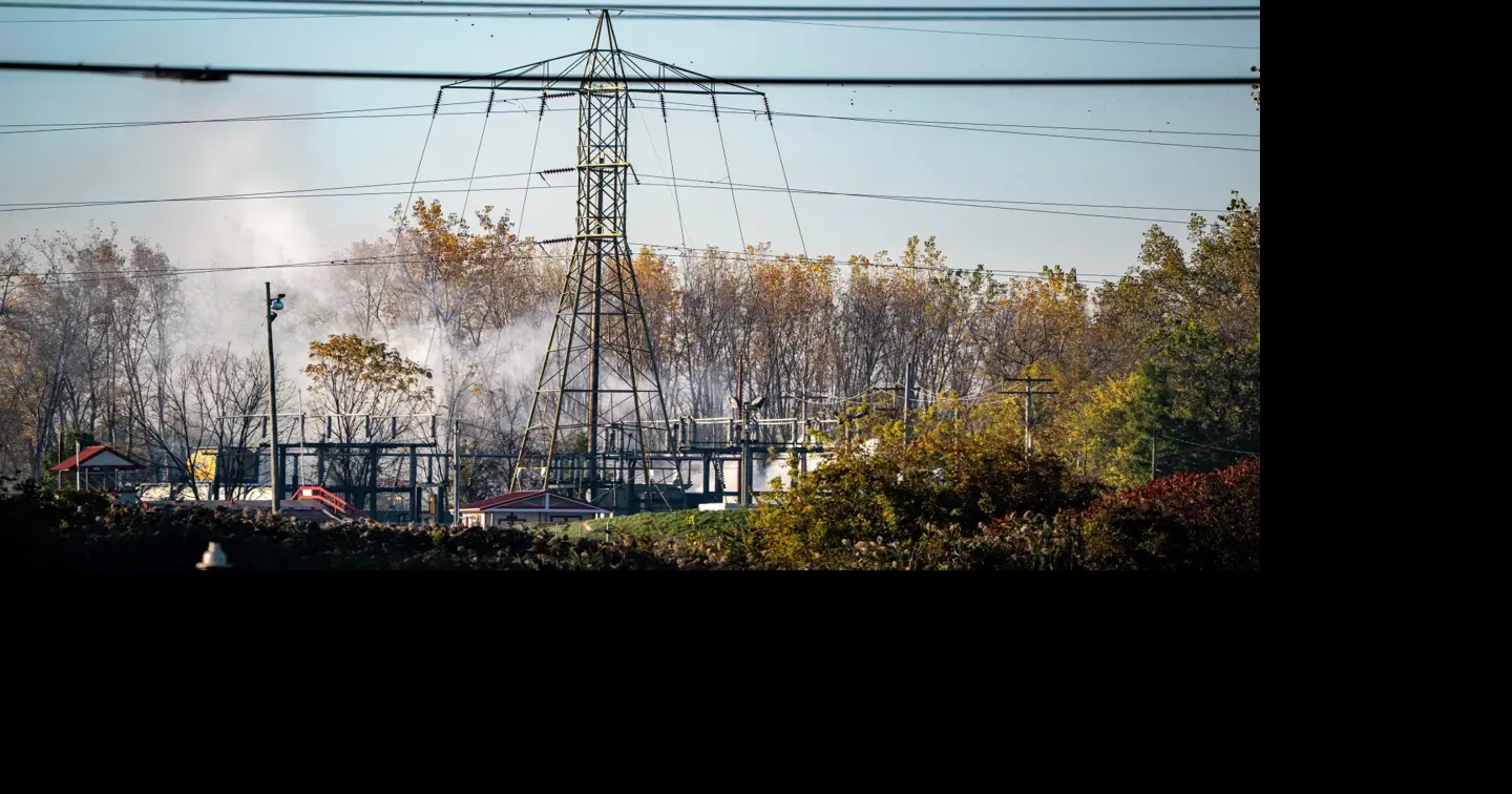 A chemical tank explodes in Ohio, forcing evacuations and prompting ...