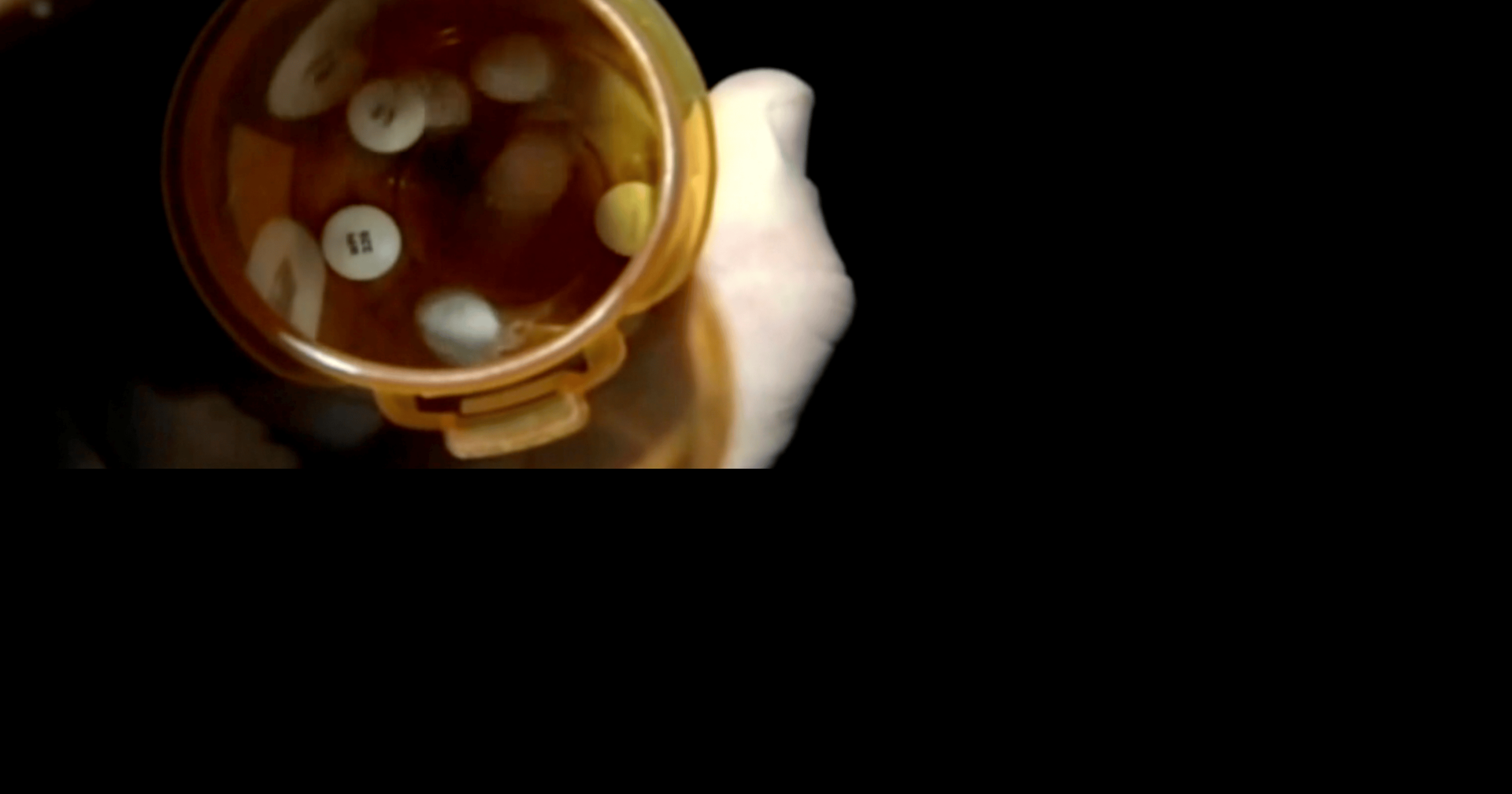 Beyond the bottle: The growing threat of prescription impairment on Florida roads