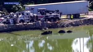 Mine Worker Dies in Lee County After Construction Vehicle Incident