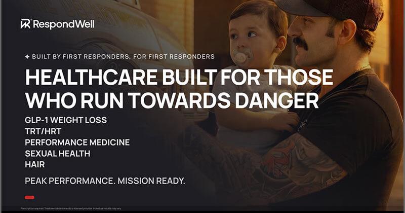 RespondWell Launches First Telemedicine Platform Built Exclusively for ...