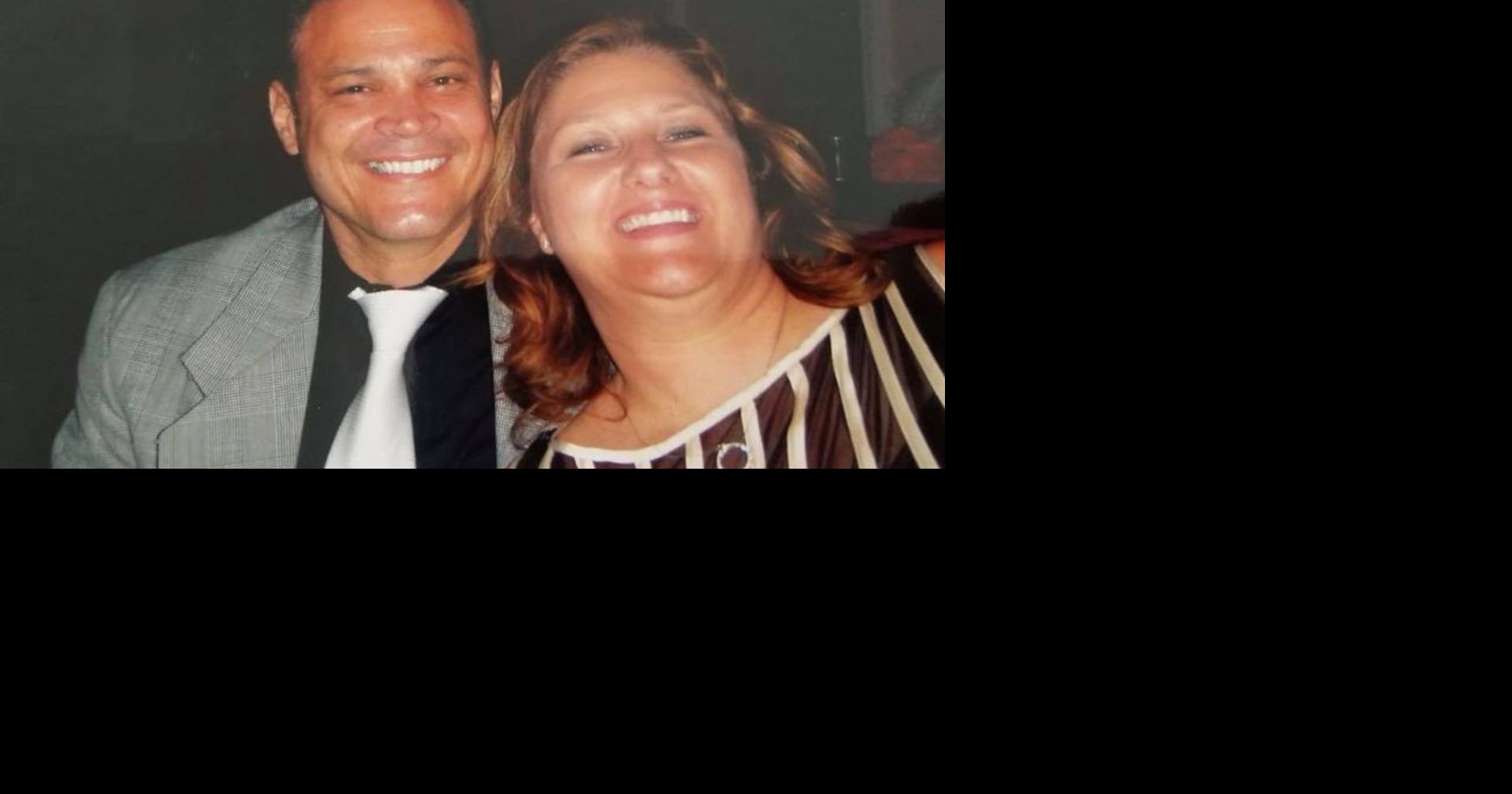 8-year cold case solved: Killers tracked down using phone technology