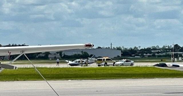 Page Field's new hangar opens, empowering Fort Myers' young aviators