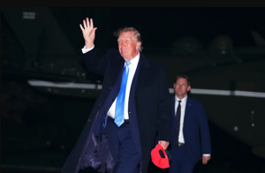 Donald Trump Announces Plans for New Steel Plant in Iowa; White House Claims It Will Be Largest in Nation