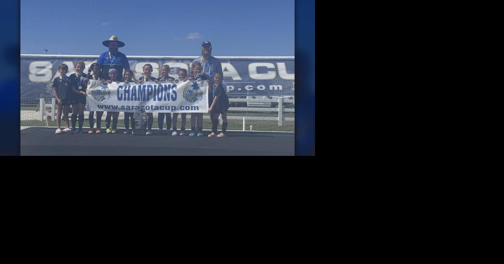 Cape Coral Soccer celebrates more than 50 years of growth