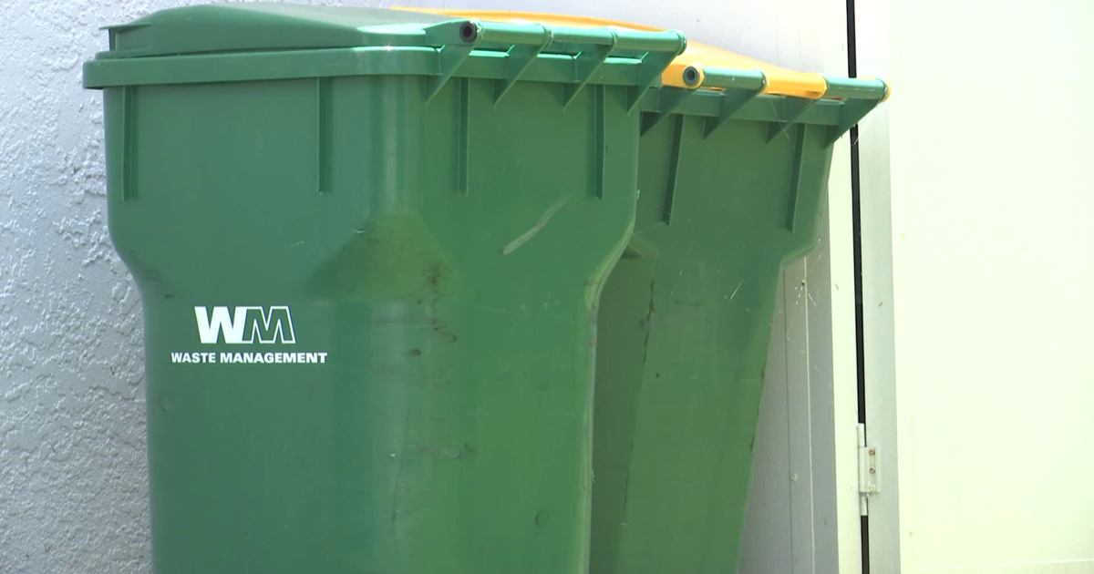 Recycling Spring Weather Lee County shifts trash, recycling pickup times starting Oct. 26 | Lee ...