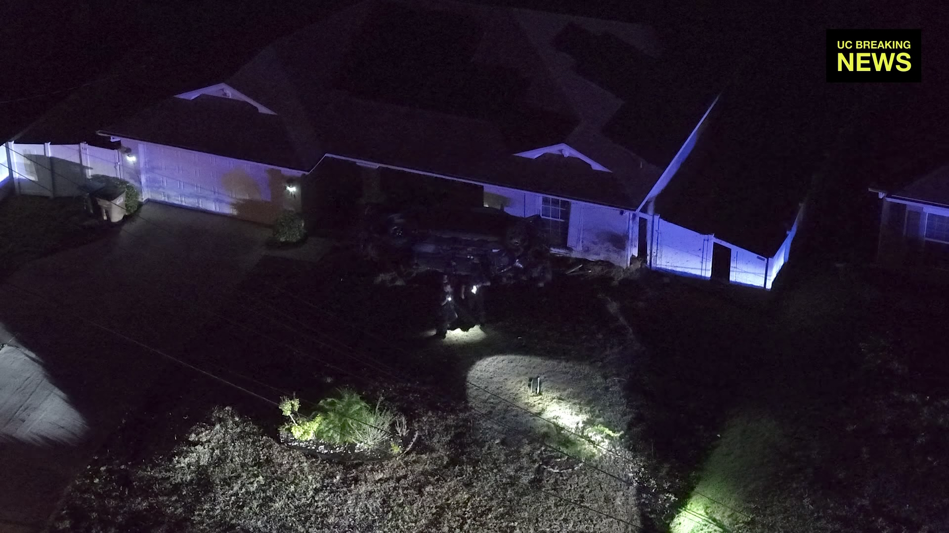 Driver causes power outage after crashing into pole | Lee County ...