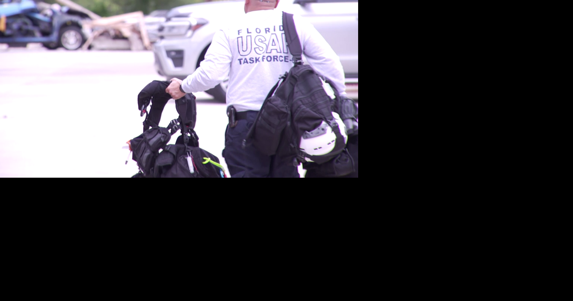 Florida Urban Search and Rescue Task Force deployed ahead of Helene ...