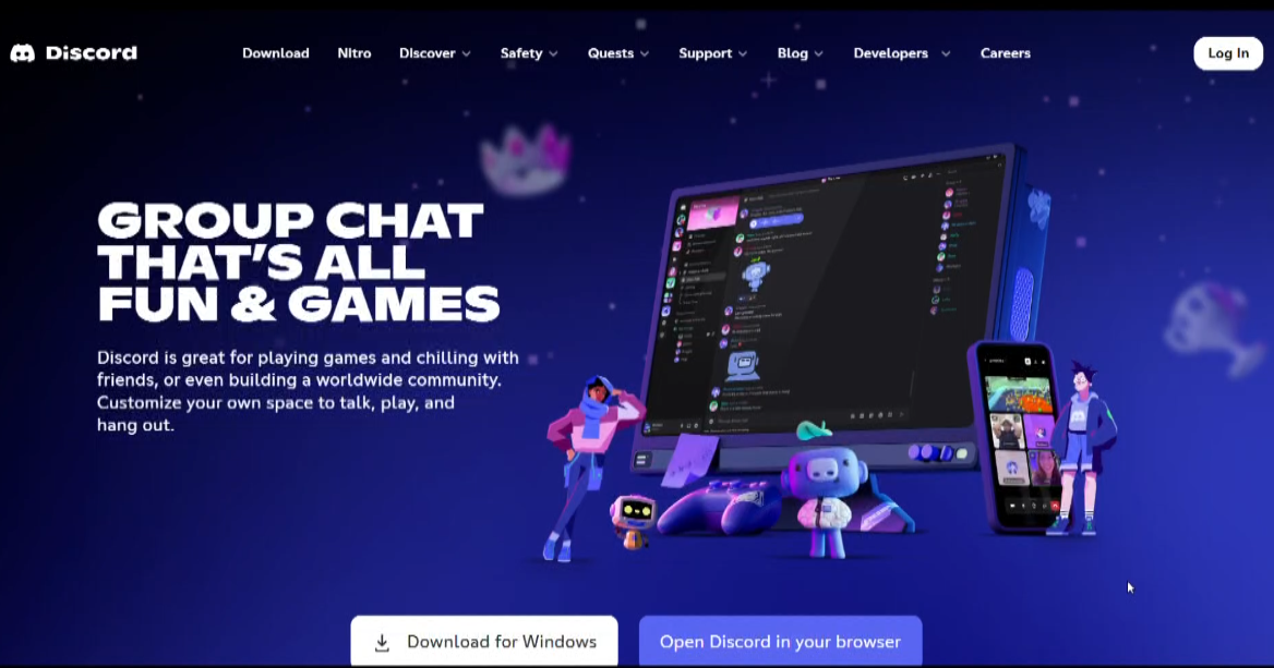 Florida AG James Uthmeier sues Discord over child safety failures