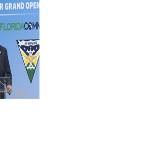 Gov. DeSantis proposes AI bill of rights for Florida