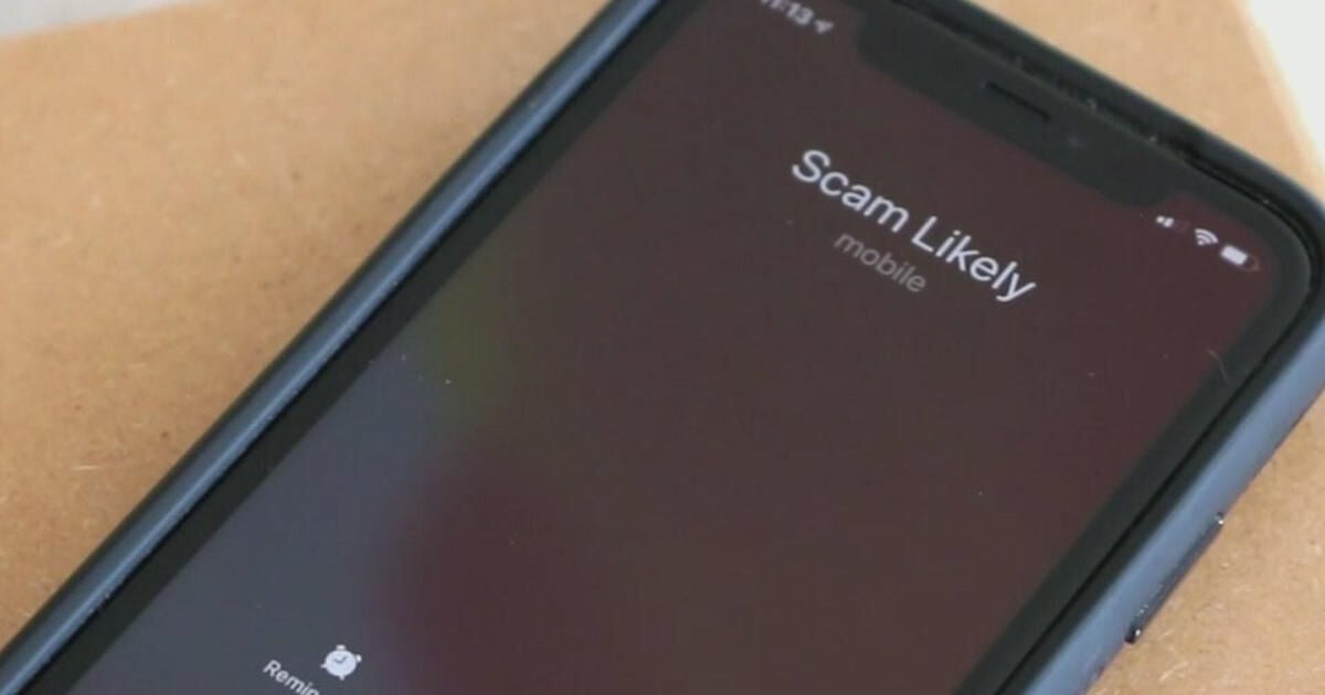 Florida ranks 3rd in scam losses; Collier Sheriff issues alert