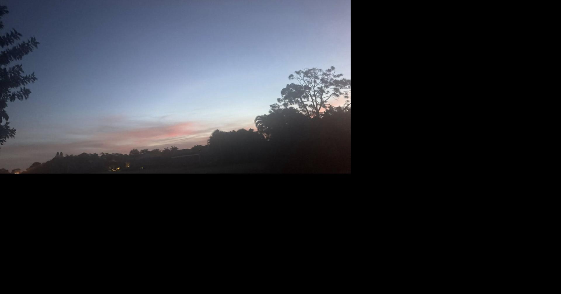 WW Sarah Zimmermann | Weather Watcher Photos | winknews.com