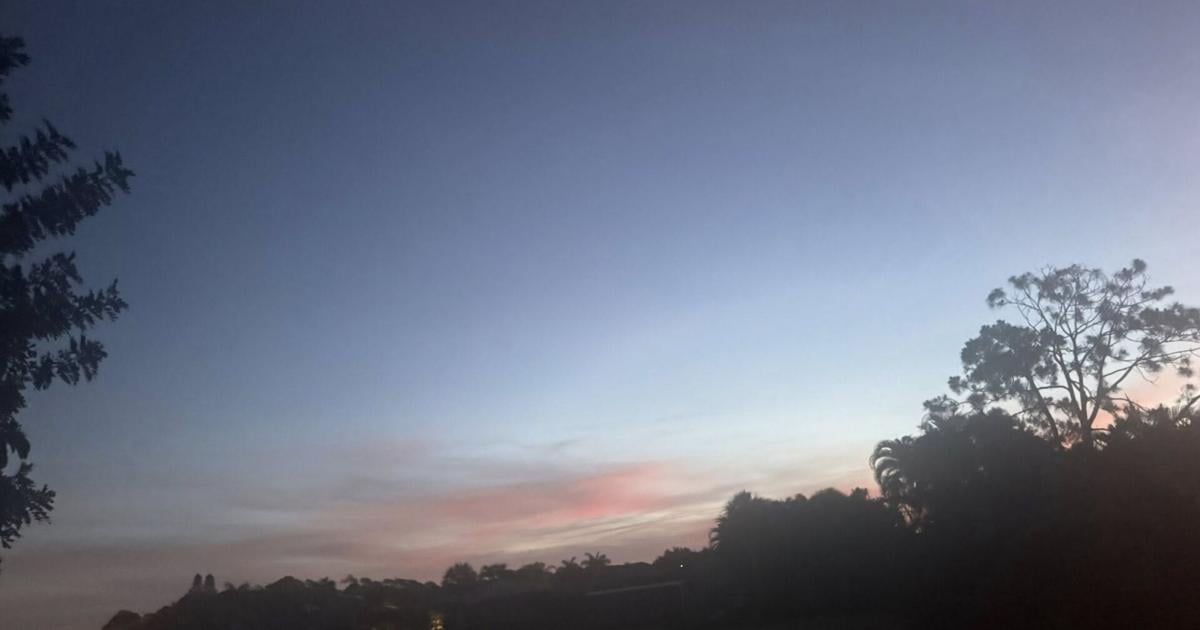 WW Sarah Zimmermann | Weather Watcher Photos | winknews.com