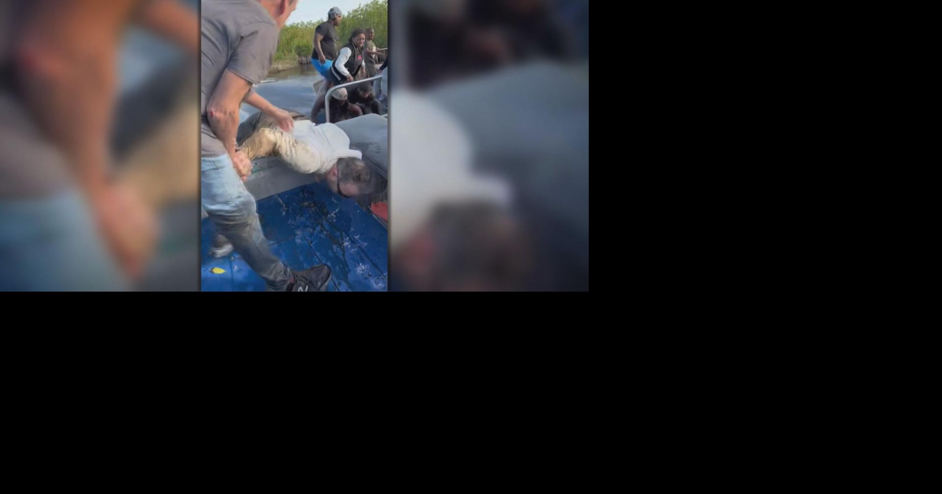 Airboat crash lawsuits settled in confidential agreement