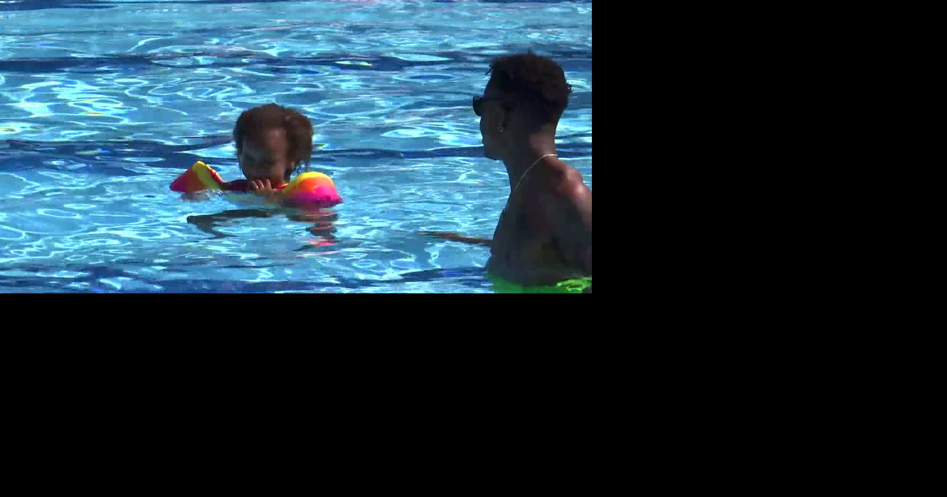 Florida leads nation in drowning deaths, North Port teaches water safety