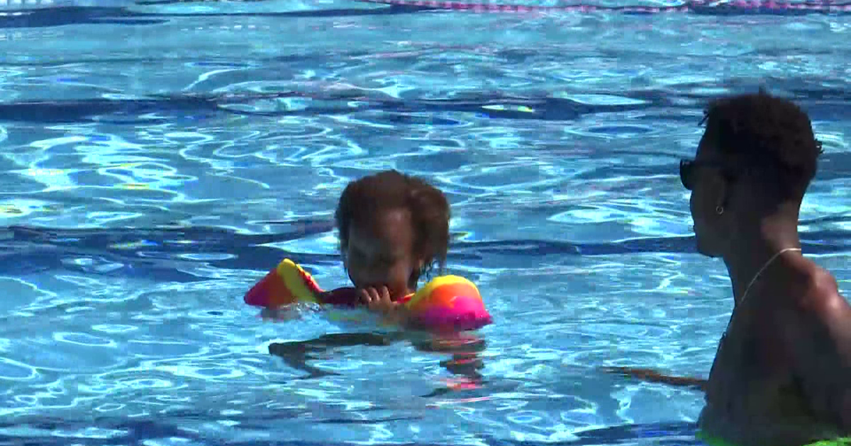 Read more Charlotte County participates in 'World's Largest Swimming Lesson'