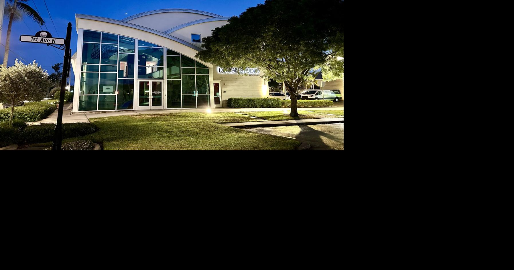 Aviation-themed 7J7 Sky Lounge landing this fall in Naples | Collier ...