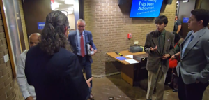 Fort Myers City Council Meeting Ends After Walkout Over Misconduct Claims