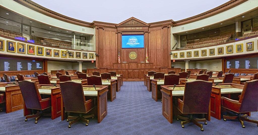 What new Florida laws take effect on July 1?