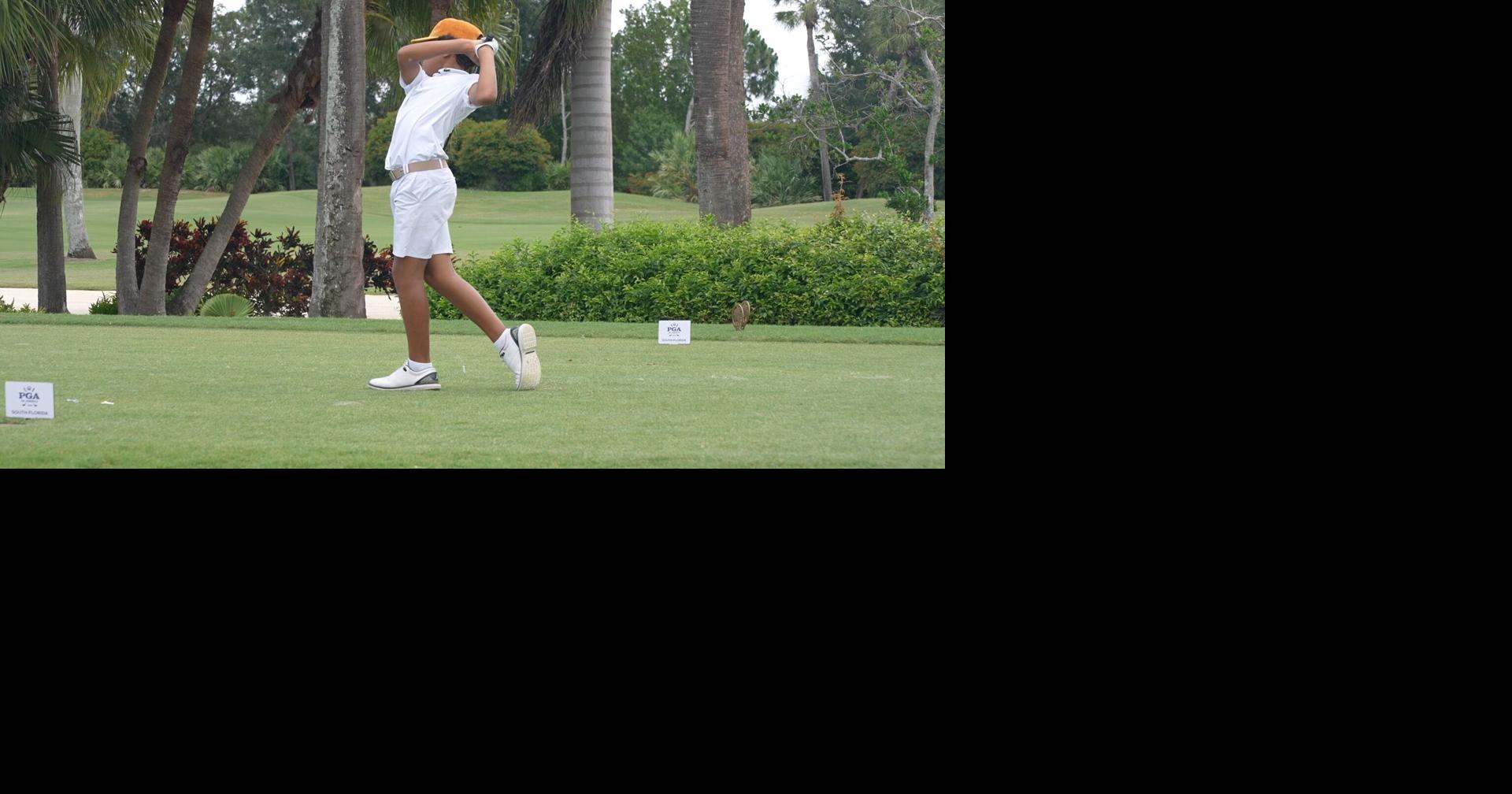Patty Berg Junior Championship connects future golfers to Fort Myers history