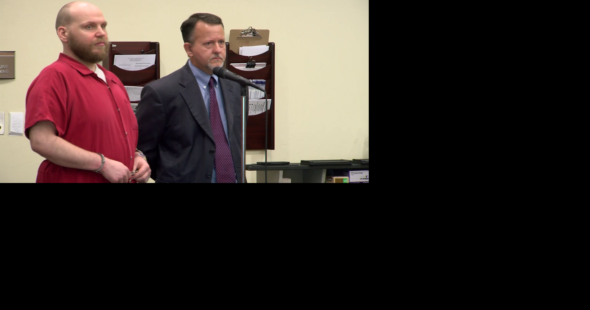 Cape Coral man accused of killing boyfriend to appear in court today