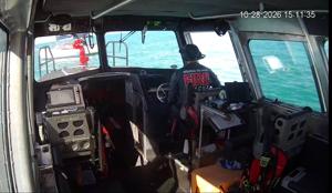 Missing Marco Island Boater Located After Three Days at Sea